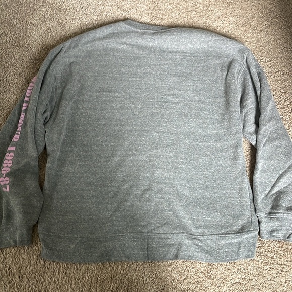 Daydreamer Billy Joel Sweatshirt size small - Picture 7 of 7